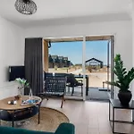 Apartman Havnehusene, Lejl 43 Slagelse