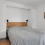 Havnehusene, Lejl 43 Apartman