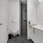 Havnehusene, Lejl 43 Apartman *
