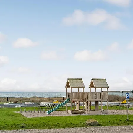 Appartement Havnehusene, Lejl 43