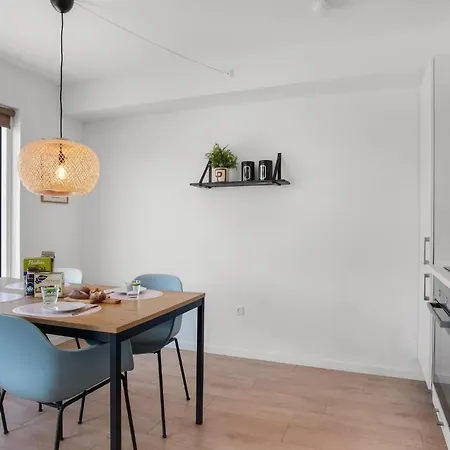 Havnehusene, Lejl, 43 * Slagelse