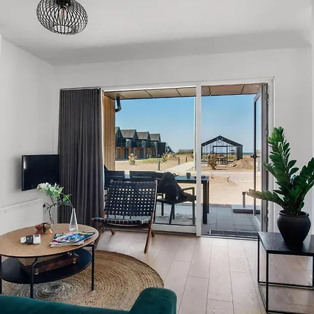 Appartement Havnehusene, Lejl 43 Slagelse