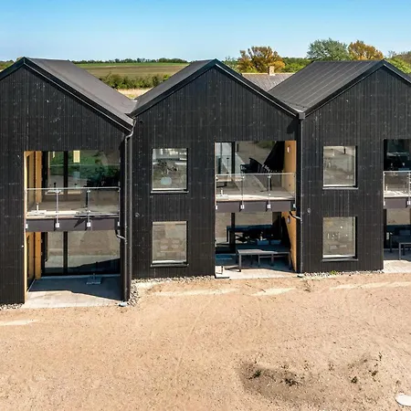 Havnehusene, Lejl, 43 Apartment *