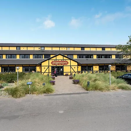 Havnehusene, Lejl 43 Apartment