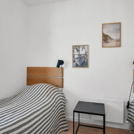 Havnehusene, Lejl, 43