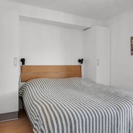 Havnehusene, Lejl 43 Lägenhet