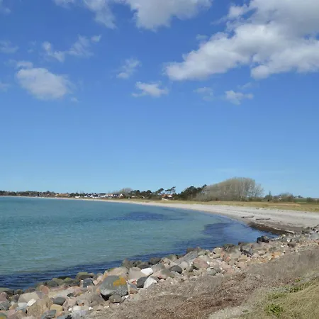 Lägenhet Havnehusene, Lejl 43 *