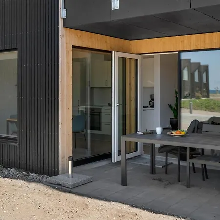 Havnehusene, Lejl 43 Appartement *