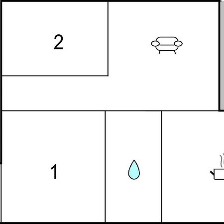 Havnehusene, Lejl 43 *