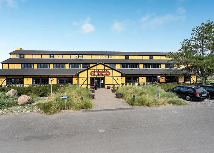 Havnehusene, Lejl 43 Apartment